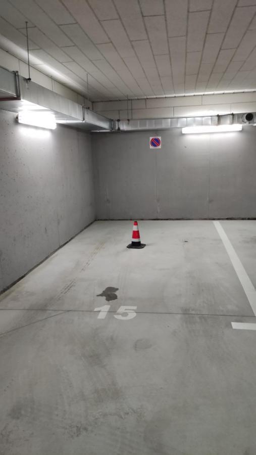 Apartament Tecza II Rewal Exteriér fotografie
