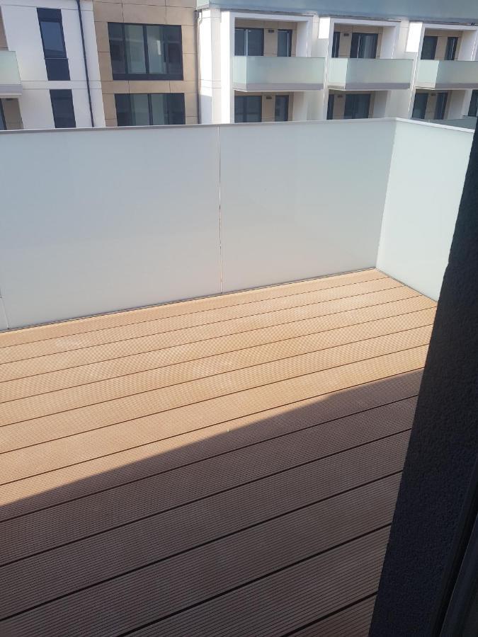 Apartament Tecza II Rewal Exteriér fotografie